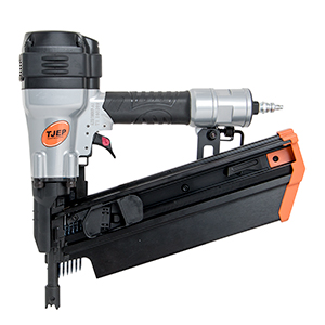 TJEP FH 21/100 HP framing nailer