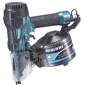 MAKITA AN610H HP coil nailer