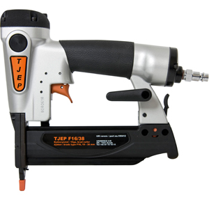 TJEP TF-16/38 finish nailer