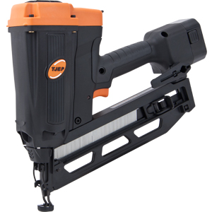 TJEP VF-16/64 GAS 2G finish nailer