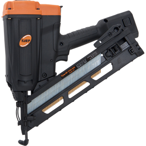 TJEP AB-15/64 GAS finish nailer