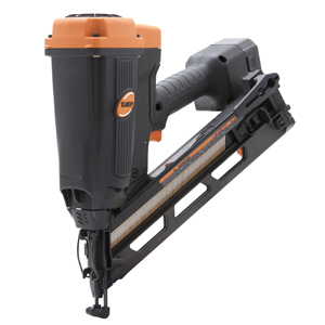 TJEP AB-15/64 GAS 2G finish nailer