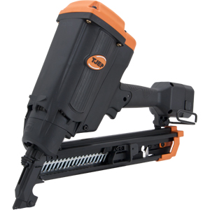 TJEP KA 4060 GAS anchor nailer 