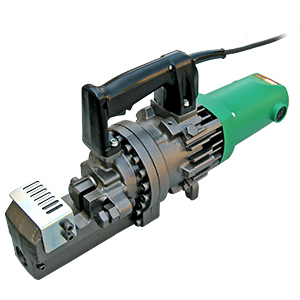 Diamond DC-25W Re-bar Cutter