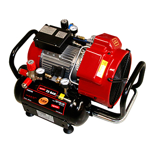 TJEP HP 18/150-2S compressor