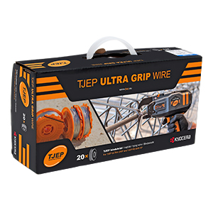 DRUT TJEP ULTRA GRIP, 20 szt.